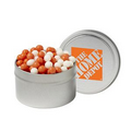 Round Tin (1/8 Quart) - Fresh Gems Mints